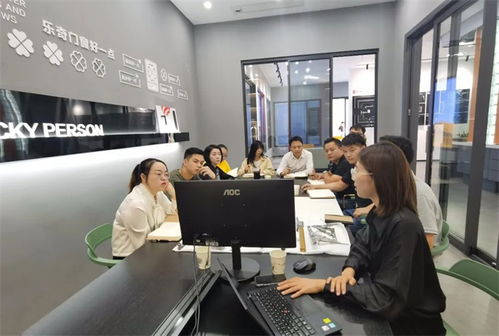 樂奇門窗與希美克五金深化技術合作，共筑創新與品質新標桿