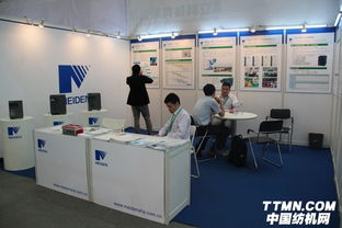 精品展示引領技術潮流，明電舍閃耀展會成明星