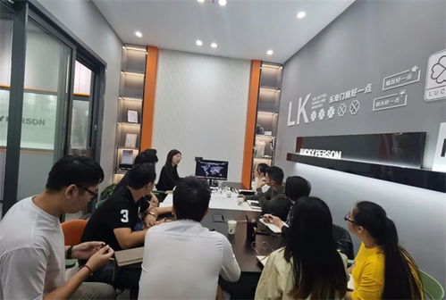 攜手共進(jìn)，智造未來 樂奇門窗與希美克五金深化技術(shù)合作，驅(qū)動產(chǎn)品創(chuàng)新升級